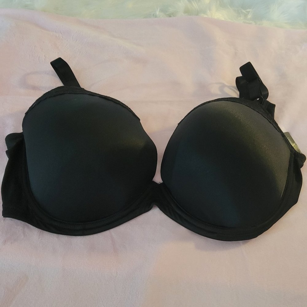 Black Dreamfit 42D Bra